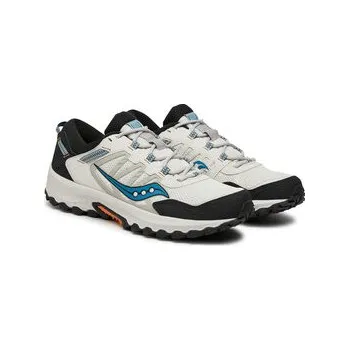 Dámská obuv Saucony Sneakersy Grid Peak S70814 9 Šedá 43