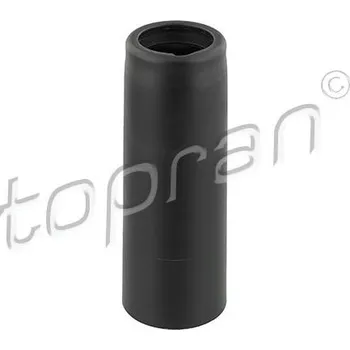 Ochranne viko/prachovka,tlumic TOPRAN 107 649