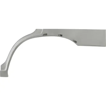 Blatník karosérie Opravný plech levého zadního blatníku SUZUKI VITARA 5-D (1/1996-12/2003)