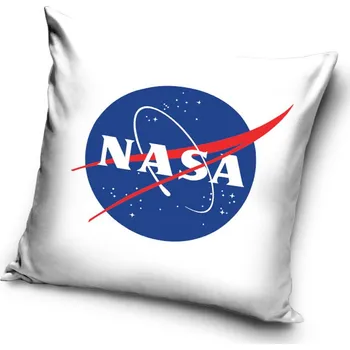 Dekorativní polštářek Carbotex Polštářek NASA