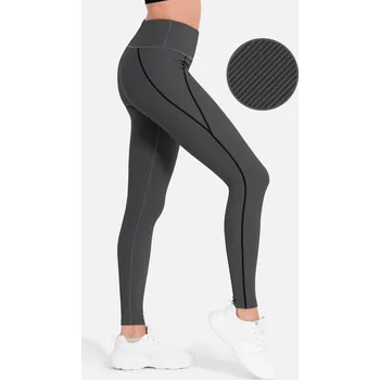 Dámské legíny LELOSI Legíny Move Lexi 2XL