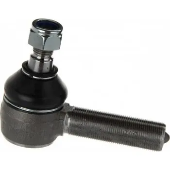 Posilovač řízení Kulový kloub 105mm M24x1,5 Kužel 20-22 Pouzdro K260254 MZR 53386