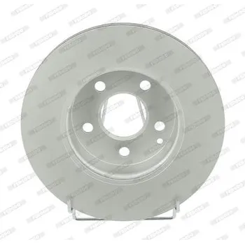 Brzdový kotouč Brzdový kotouč FERODO DDF1688C