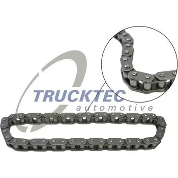 Rozvod motoru Rozvodový řetez TRUCKTEC AUTOMOTIVE 07.12.126