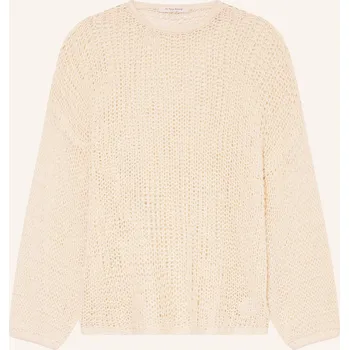 Dámský svetr By Aylin Koenig Dámský Svetr Jen, krémová, 38