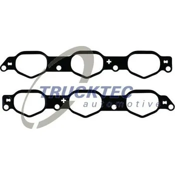 Těsnění motoru Těsnění, koleno sacího potrubí TRUCKTEC AUTOMOTIVE 02.16.066