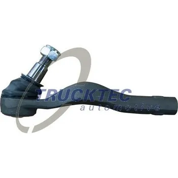 Čep řízení Hlava příčného táhla řízení TRUCKTEC AUTOMOTIVE 02.31.282