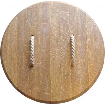 Lýková držadla na víko sudu 238