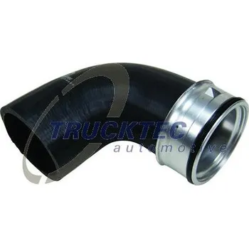 Turbodmychadlo hadicka plniciho vzduchu TRUCKTEC AUTOMOTIVE 02.14.074