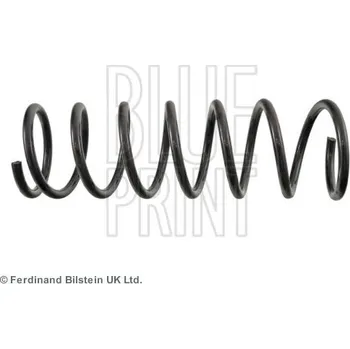 Pruzina podvozku BLUE PRINT ADT388365