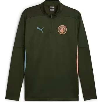 Manchester City tréninkový top myrtle - L Puma 60309 - doprava zdarma