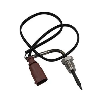 Autoelektrika Čidlo, teplota výfukových plynu (PŘED DPF) VW CADDY 04-11 PASSAT 06-11 TOURAN 06-10 03G906088 VIKA