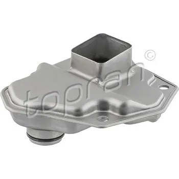 Hydraulický filtr Hydraulický filtr, automatická převodovka TOPRAN 702 471