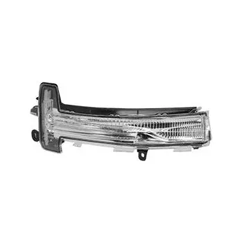 Směrový světlomet Blikač VAN WEZEL 5925916