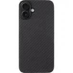 Tactical Ochranný kryt na iPhone 16 PLUS - Tactical, MagForce Aramid