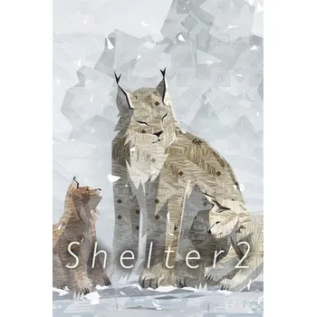 Počítačová hra Shelter 2 PC