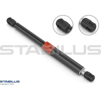 Kapota Pneumaticka pruzina, kapota motoru STABILUS 8944WL