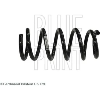 Pruzina podvozku BLUE PRINT ADH288328
