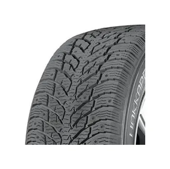 Made in Finland, aramid sidewall.