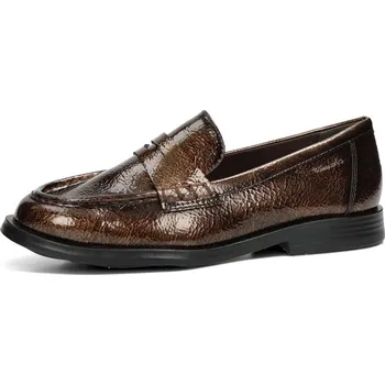 Dámské mokasíny Tamaris 24311-41-326-DR BROWN Hnědá