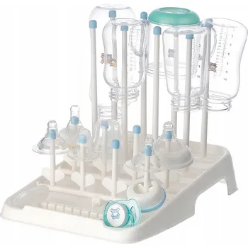 Sušák na prádlo Odkapávač (sušák) na mytí lahví Savea 1 ks