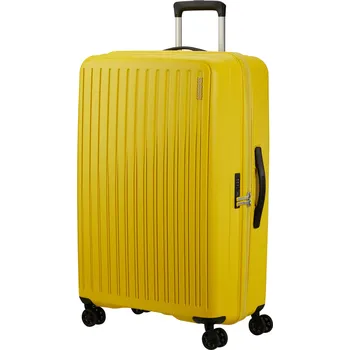 American Tourister Rejoy spinner 77 cestovní kufr, Barva Electric Yellow 0493