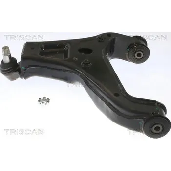 Opravná sada podvozku a pohonu kol Ridici paka, zaveseni kol TRISCAN 8500 435080