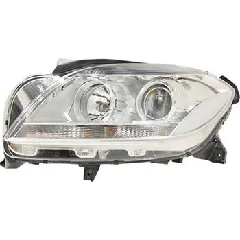 Přední světlomet Hlavní světlomet VAN WEZEL 3084961