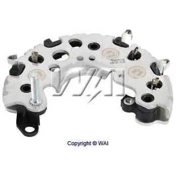 Alternátor Diodový blok alternátoru Magneti Marelli 63623602