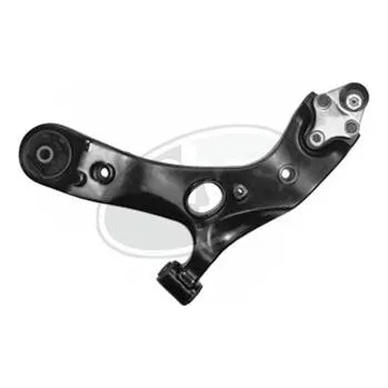 Zavěšení kol Řídicí páka, zavěšení kol DYS 20-20757