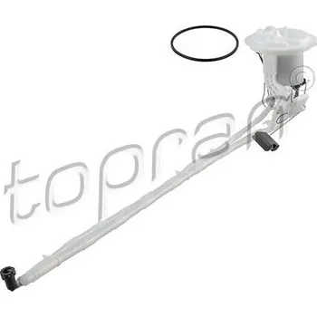 Palivové čerpadlo Palivová přívodní jednotka TOPRAN 409 143