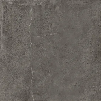 Dlažba Stoncrete Dark Grey - dlažba rektifikovaná 90x90 šedá STCR 90DG RM