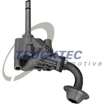 Olejové čerpadlo Olejové čerpadlo TRUCKTEC AUTOMOTIVE 07.18.007