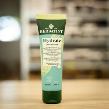 Kosmetika HERBATINT Hydratační kondicionér MINI