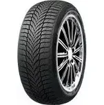 Zimní pneu Nexen 225/50R 17 WINGUARD SPORT 2 (WU7) 98V XL E,C,2,70