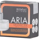 Millefiori Aria Orange Tea náplň do elektrického difuzéru 20 ml