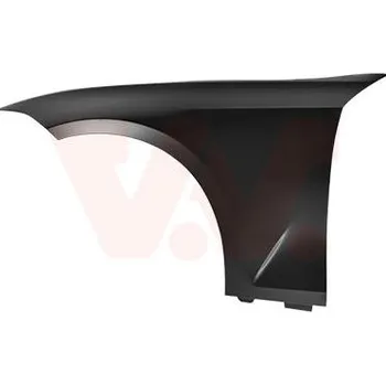 Blatník karosérie Blatník VAN WEZEL 0593657