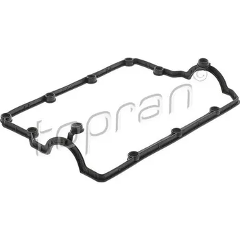 Těsnění motoru Těsnění, kryt hlavy válce TOPRAN 111 925