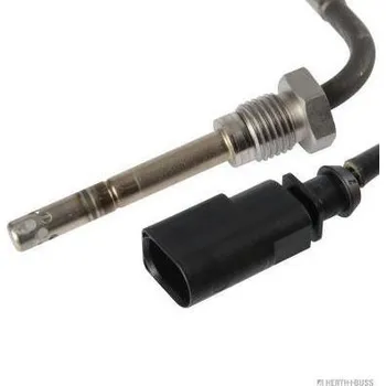 Lambda sonda Cidlo, teplota vyfukovych plynu HERTH+BUSS ELPARTS 70683025