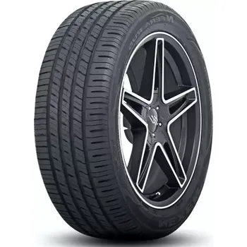 Letní osobní pneu Letní pneu Nexen 215/60R 17 96H N'Fera RU1 A,B,B