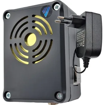 Odpuzovač zvířat Vodotěsný, ultrazvukový odpuzovač OD12