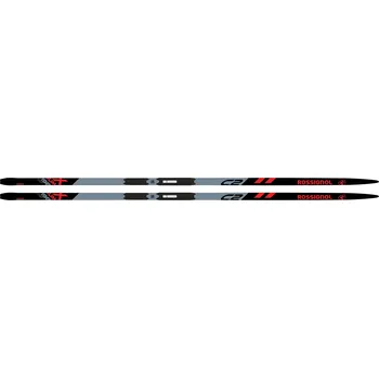 Běžky ROSSIGNOL X-IUM Classic + vázání Race Pro Classic 25/26 - 208 / 70-90+ kg