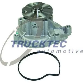 Chladič motoru Vodní čerpadlo, chlazení motoru TRUCKTEC AUTOMOTIVE 02.19.188