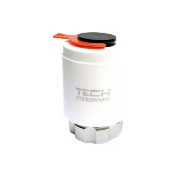 Hlavice pro radiátor Termoelektrická hlavice STT 230/2T - M30x1,5