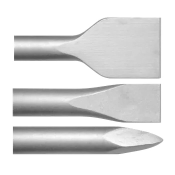 Sekáč FLEX CH SET SDS-max VE3 Sada sekáčů SDS-max