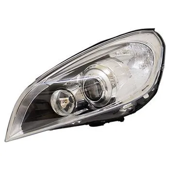 Přední světlomet Hlavní světlomet VAN WEZEL 5922985