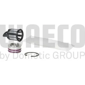 Sušič klimatizace Susarna, klimatizace WAECO 8880700348