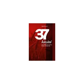 37 kázání