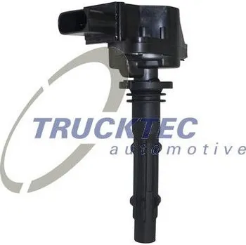 Zapalovací cívka Zapalovací cívka TRUCKTEC AUTOMOTIVE 02.17.168