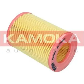 Filtr do auta Vzduchový filtr KAMOKA F254001